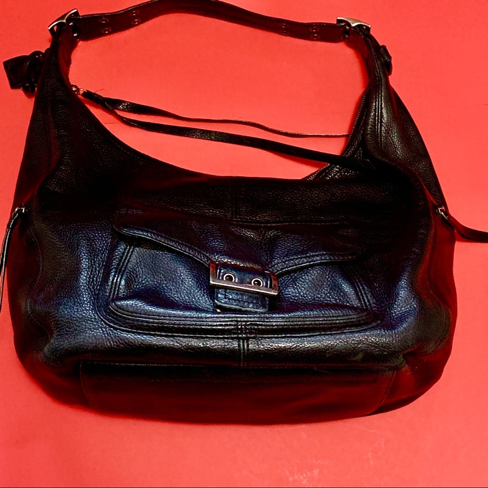 Banana Republic Over-size Hobo Purse